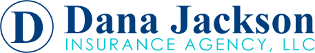 Dana Jackson Insurance Agency LLC Logo